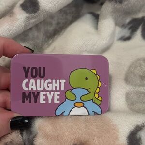 Woobles Extra Safety Eyes with Carrying Tin